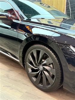 فولكسفاغن أرتيون